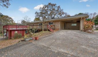 2093 Gherry Dr, Austell, GA 30106