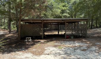 4601 Seven Pines Rd Lot 2, Barnwell, SC 29812
