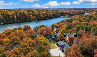 20 Syston Ln, Bella Vista, AR 72714