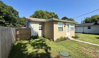 48 2nd St, Almo, KY 42020