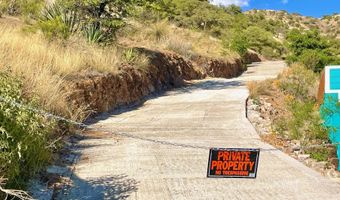 0 65 Acres Moon Cyn 95-104, Bisbee, AZ 85603