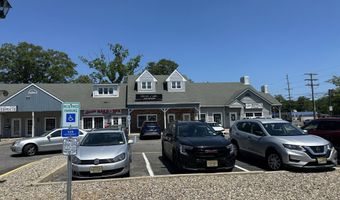 950 Atlantic City Blvd 6,7,8 & 9, Bayville, NJ 08721