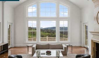10 Serenity Ln, Alamo, CA 94507