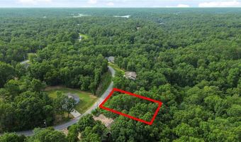 Roxburgh lot 10, Bella Vista, AR 72715