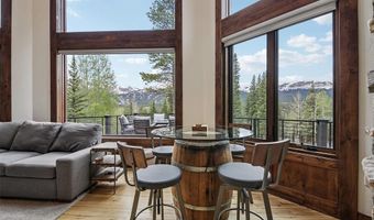 40 Rounds Rd, Breckenridge, CO 80424