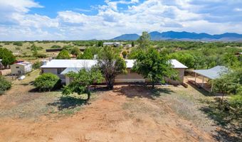 3212 W Etoi Pl, Benson, AZ 85602