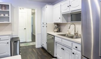 113 Hidden Valley Dr, Aledo, TX 76008