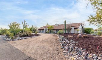 36444 N STARDUST Ln, Carefree, AZ 85377