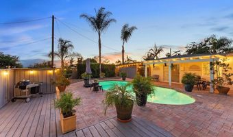 7195 Macquarie St, La Mesa, CA 91942