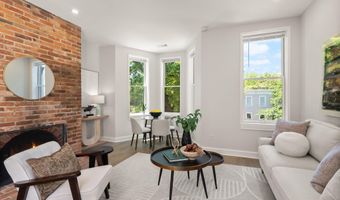332 11TH St SE, Washington, DC 20003