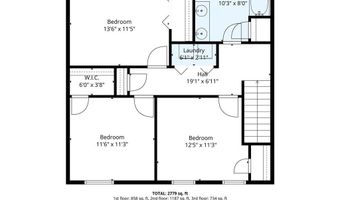 4113 Falcon Shores Ct NW, Acworth, GA 30101