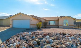 3390 Sundrops Dr, Bullhead City, AZ 86429