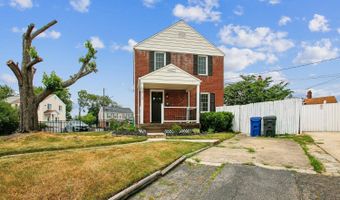5812 N KINGS Hwy, Alexandria, VA 22303