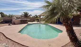 9340 W WENDEN Dr, Arizona City, AZ 85123