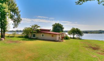 208 W Shore Dr, Arcadia, OK 73007