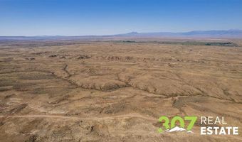 TBD Woodland Tr WH-89, Clark, WY 82435