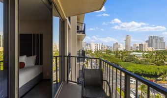 1850 Ala Moana Blvd 718, Honolulu, HI 96815