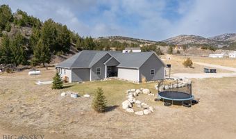 65 Stucky Ridge Rd, Anaconda, MT 59711