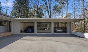 1807 Lenox Rd NE, Atlanta, GA 30306
