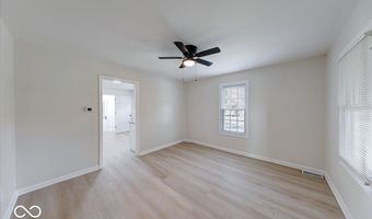 3725 Carson Ave, Indianapolis, IN 46227