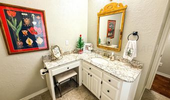 5724 Spencer St, Amarillo, TX 79109