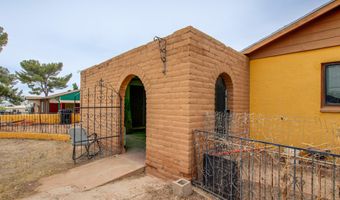 1396 S Naco Hwy, Bisbee, AZ 85603