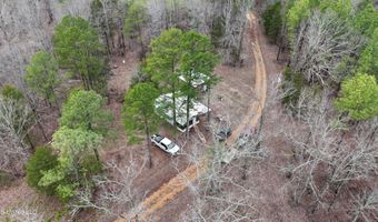 Damascus Rd Road, Durant, MS 39063