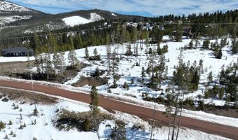 16 Mule Deer Ln, Anaconda, MT 59711
