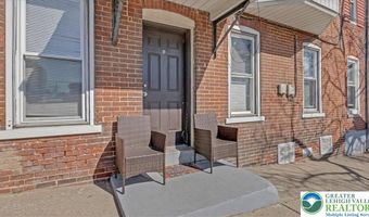 201 N 4th St, Allentown, PA 18102