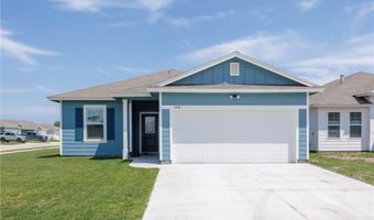 1941 Estes Flats Dr, Aransas Pass, TX 78336