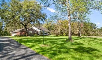 19503 PINEWOOD Rd, Bogalusa, LA 70427