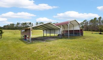 4700 NW 26th St, Bell, FL 32619