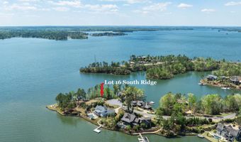 1821 South Rdg, Alexander City, AL 35010