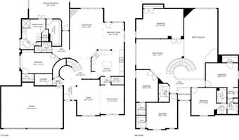 3233 Rolling Meadow Dr, Anna, TX 75409