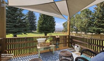 2107 8th St, Cody, WY 82414