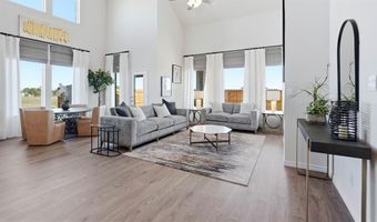 2008 Foggy Woods Ln, Anna, TX 75409