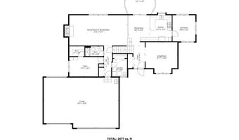 14443 Raven St NW, Andover, MN 55304