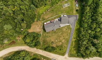 74 N Ridge Rd, Bradford, NH 03221