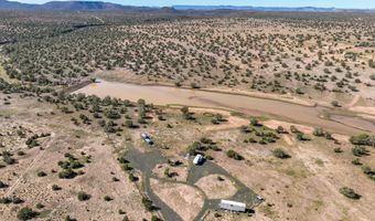 Stockman'S Road, Ash Fork, AZ 86320
