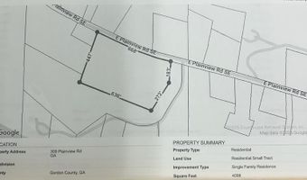 309 E Plainview Dr, Adairsville, GA 30103
