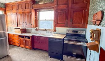 306 N Orange St, Albion, IN 46701