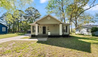 223 Mitchell St, Conway, AR 72034