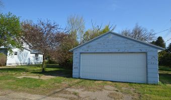 2002 8th Ave, Bowdle, SD 57428
