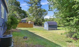 21 Clemmons St, Asheville, NC 28801