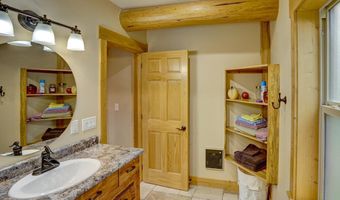 556 N Half Circle Dr, Brian Head, UT 84719