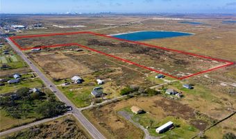 Fm-1069 lot 0, Aransas Pass, TX 78336