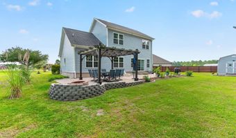 312 Canberra Ct, Aynor, SC 29511