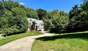 1217 GRANADA St, Accokeek, MD 20607
