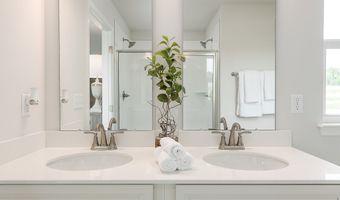 852 Leni Way Plan: Ballenger, Aberdeen, MD 21001