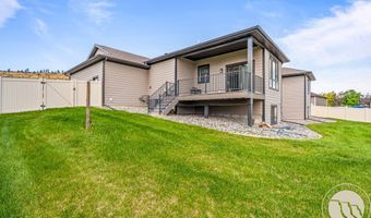 3076 Western Bluffs Blvd, Billings, MT 59106